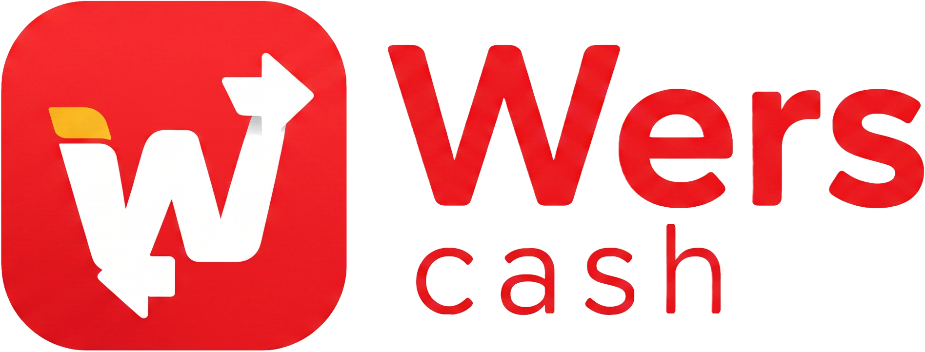 Wers Cash logo